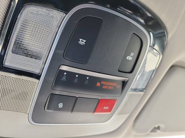 Used 2024 Hyundai Tucson SEL FWD image 31