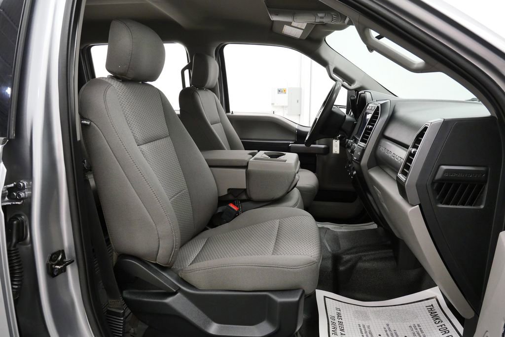 Used 2020 Ford F250 XLT image 20