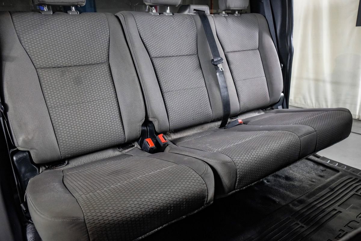 Used 2021 Ford F250 XLT AWD/4WD image 30