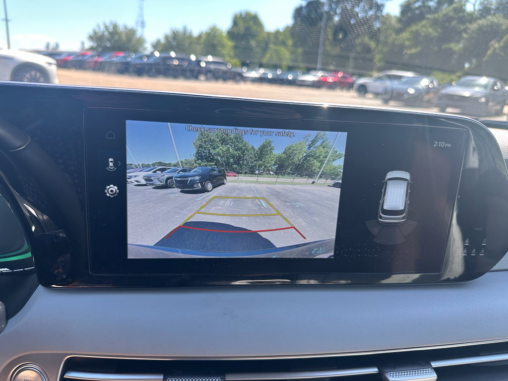 Used 2025 Hyundai Palisade SEL FWD image 17