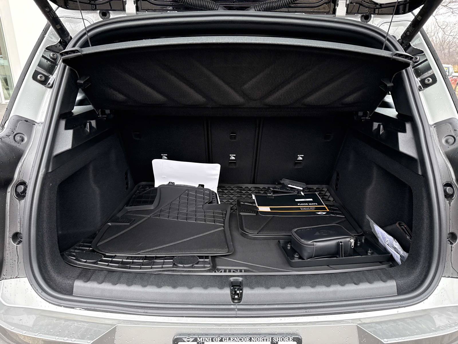 New 2026 MINI Cooper Countryman S AWD/4WD image 9