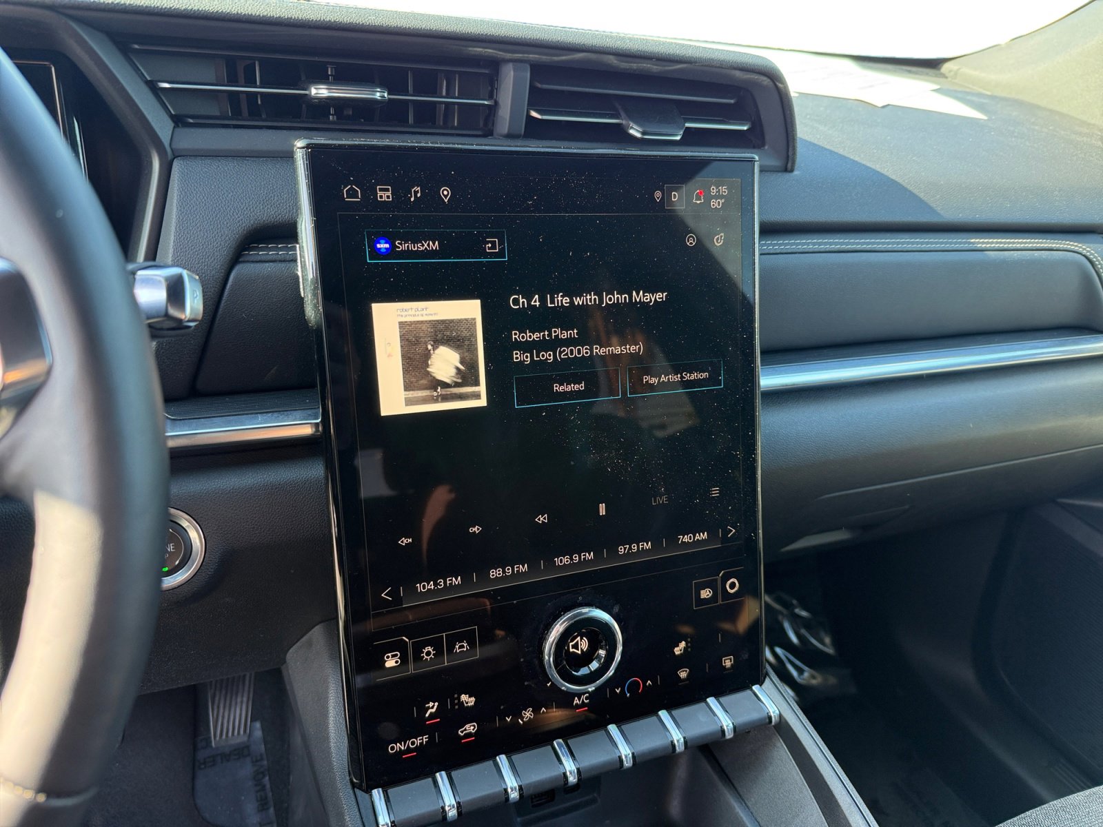 Used 2026 GMC Terrain Elevation FWD image 12