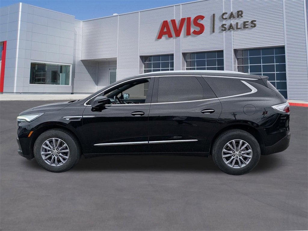 Used 2024 Buick Enclave Premium image 10
