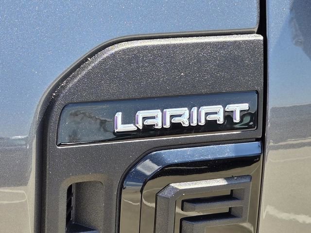 New 2026 Ford F250 Lariat image 10
