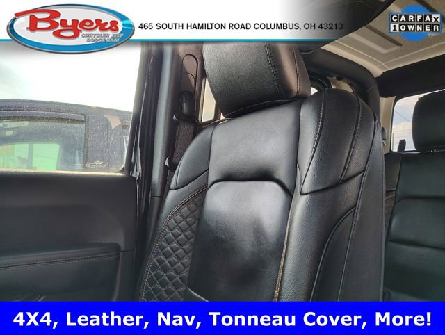 Used 2021 Jeep Gladiator Overland image 27