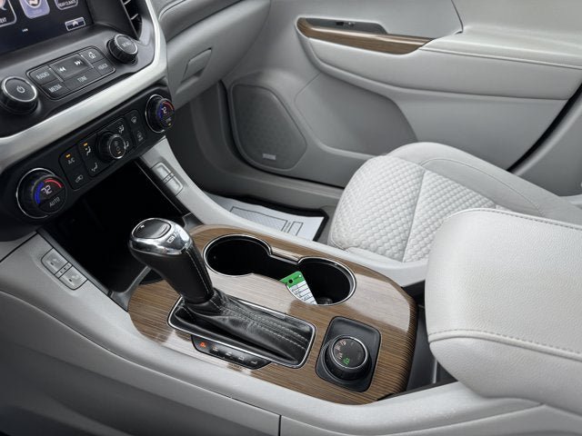 Used 2018 GMC Acadia SLE AWD/4WD image 20