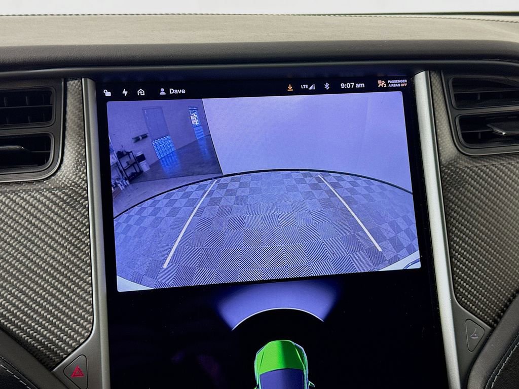 Used 2020 Tesla Model X Performance AWD/4WD image 13