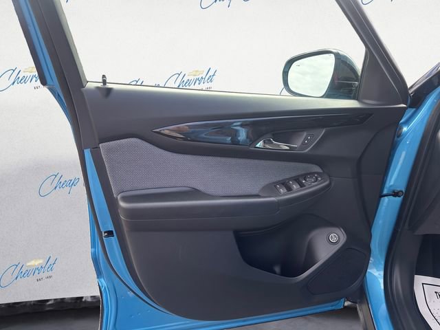 New 2026 Chevrolet TrailBlazer LT w/ Convenience Package image 11