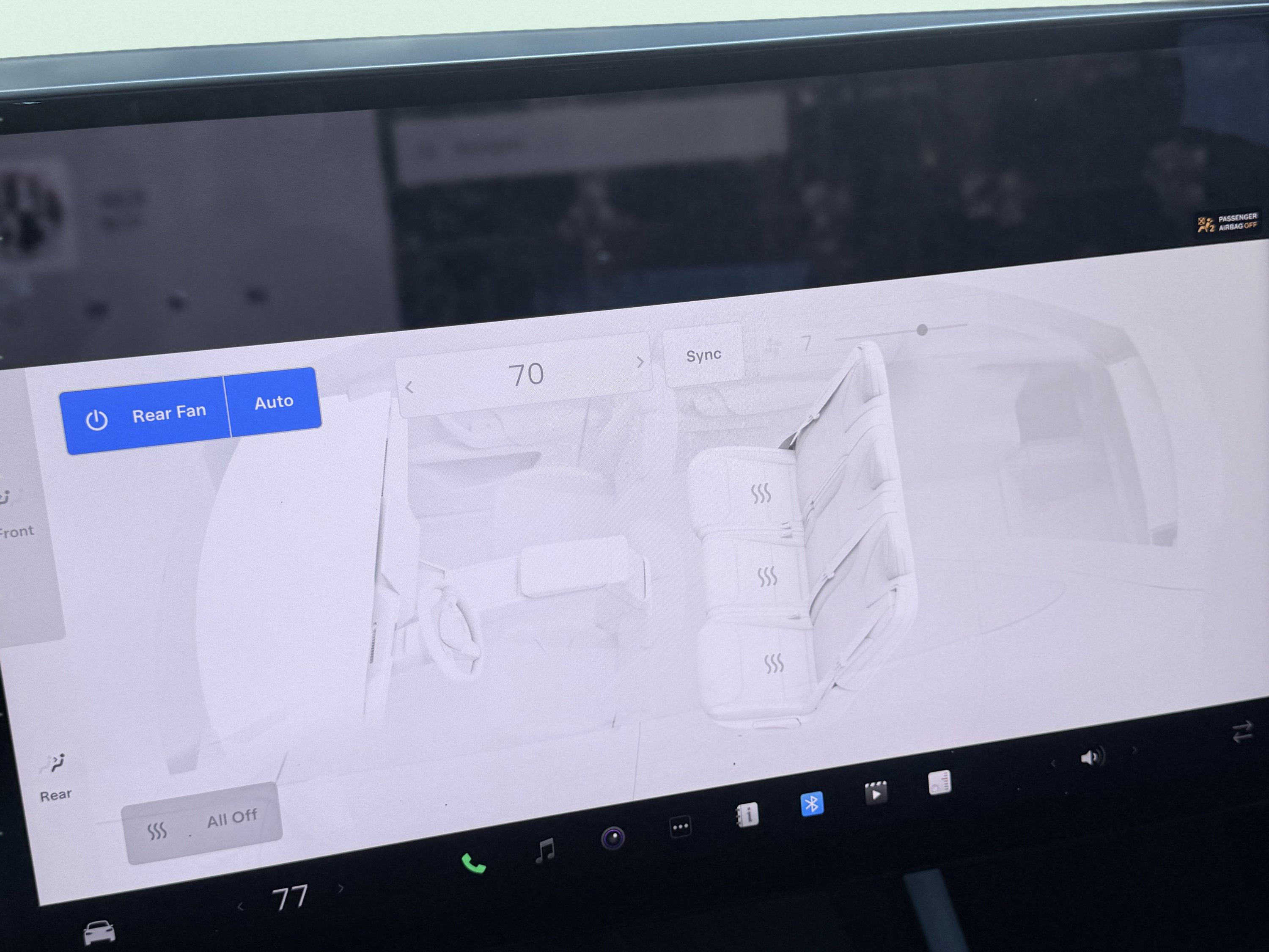 Used 2024 Tesla Model X Long Range image 84