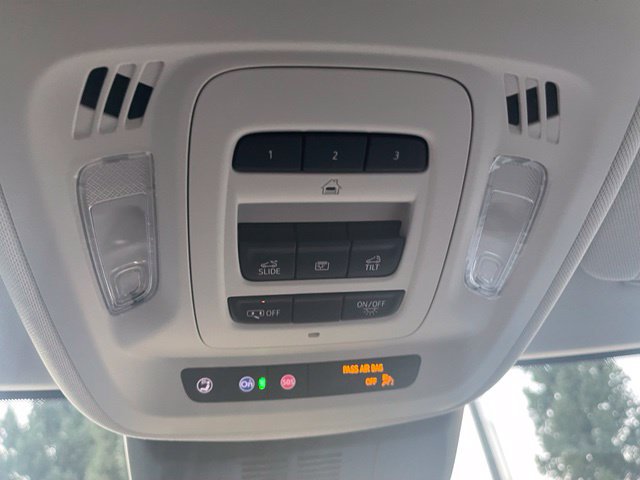 New 2026 Buick Envision Avenir AWD/4WD image 31