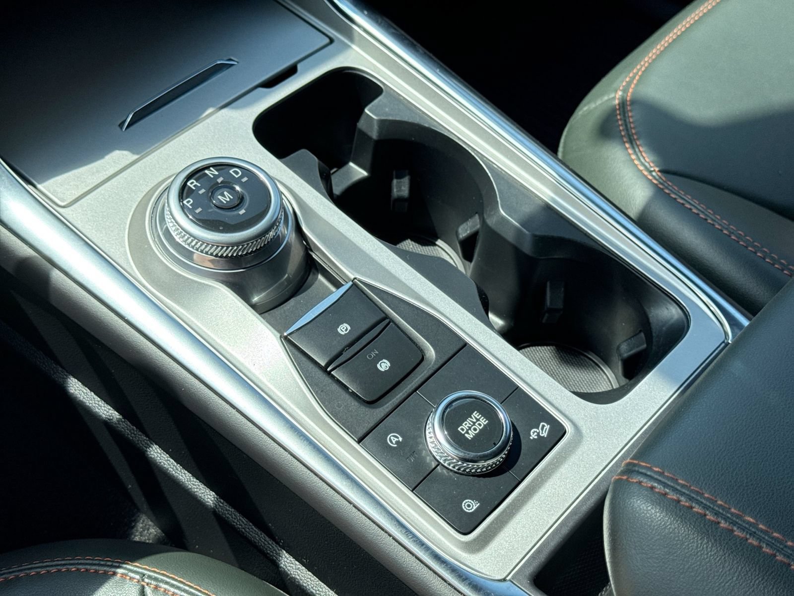 Certified 2023 Ford Explorer Timberline AWD/4WD image 38