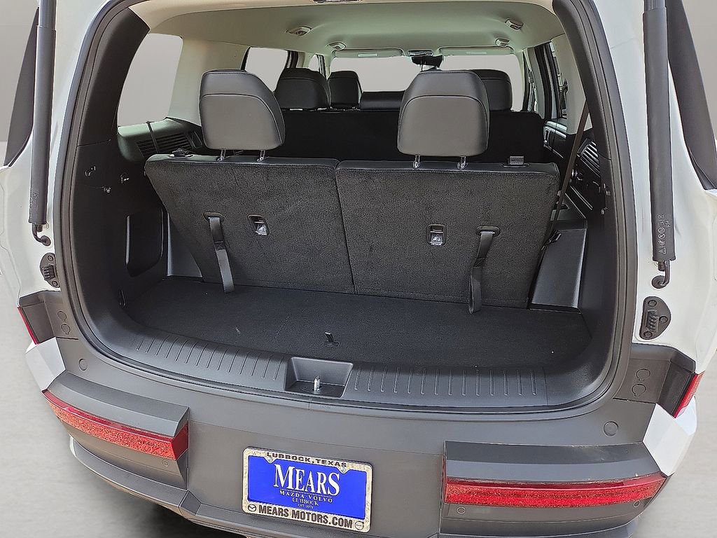 Used 2026 Hyundai Santa Fe SEL image 16