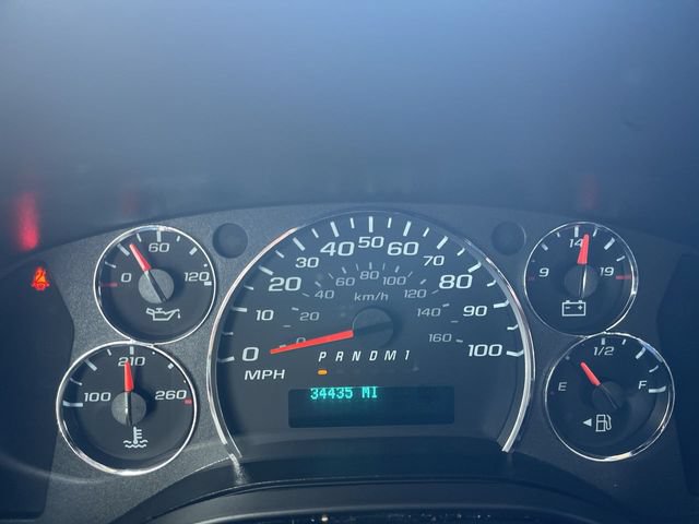 Used 2023 Chevrolet Express 3500 LS RWD image 15