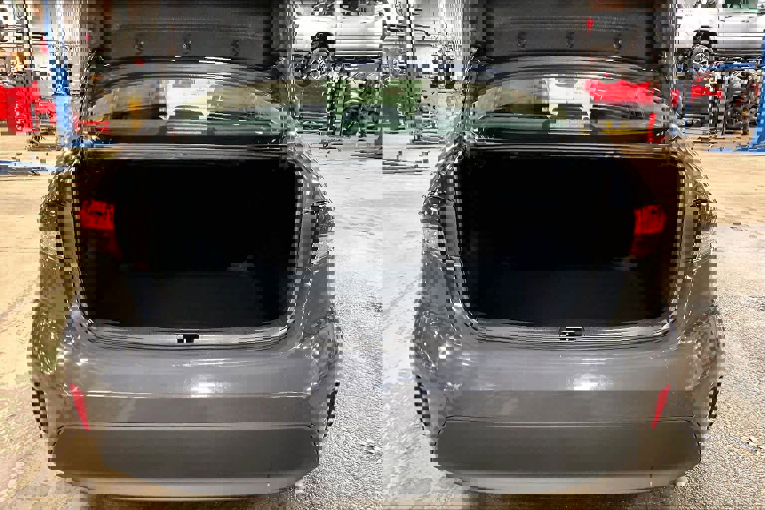 Certified 2024 Toyota Corolla LE image 29