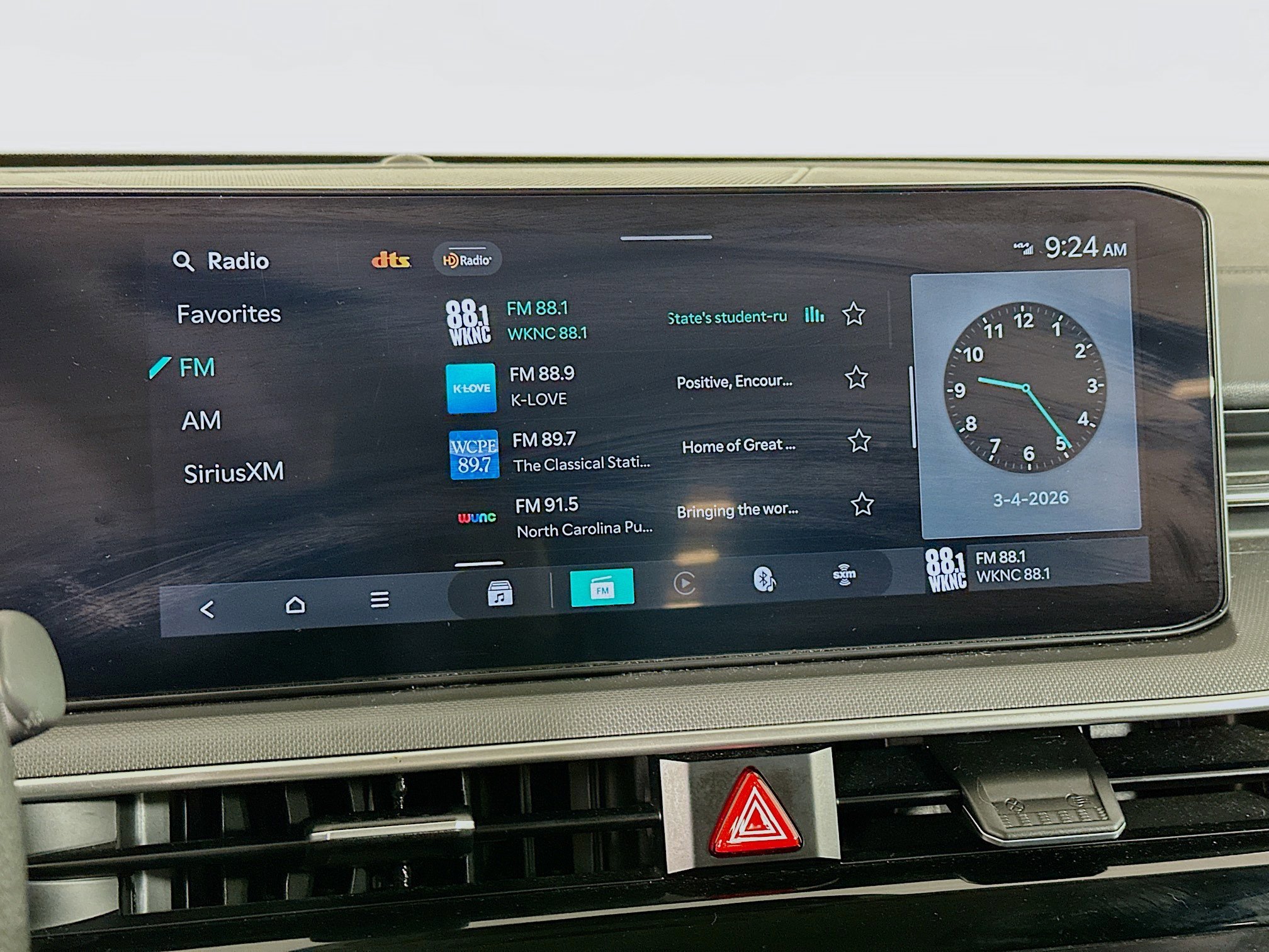 Used 2025 Kia K5 LXS image 21