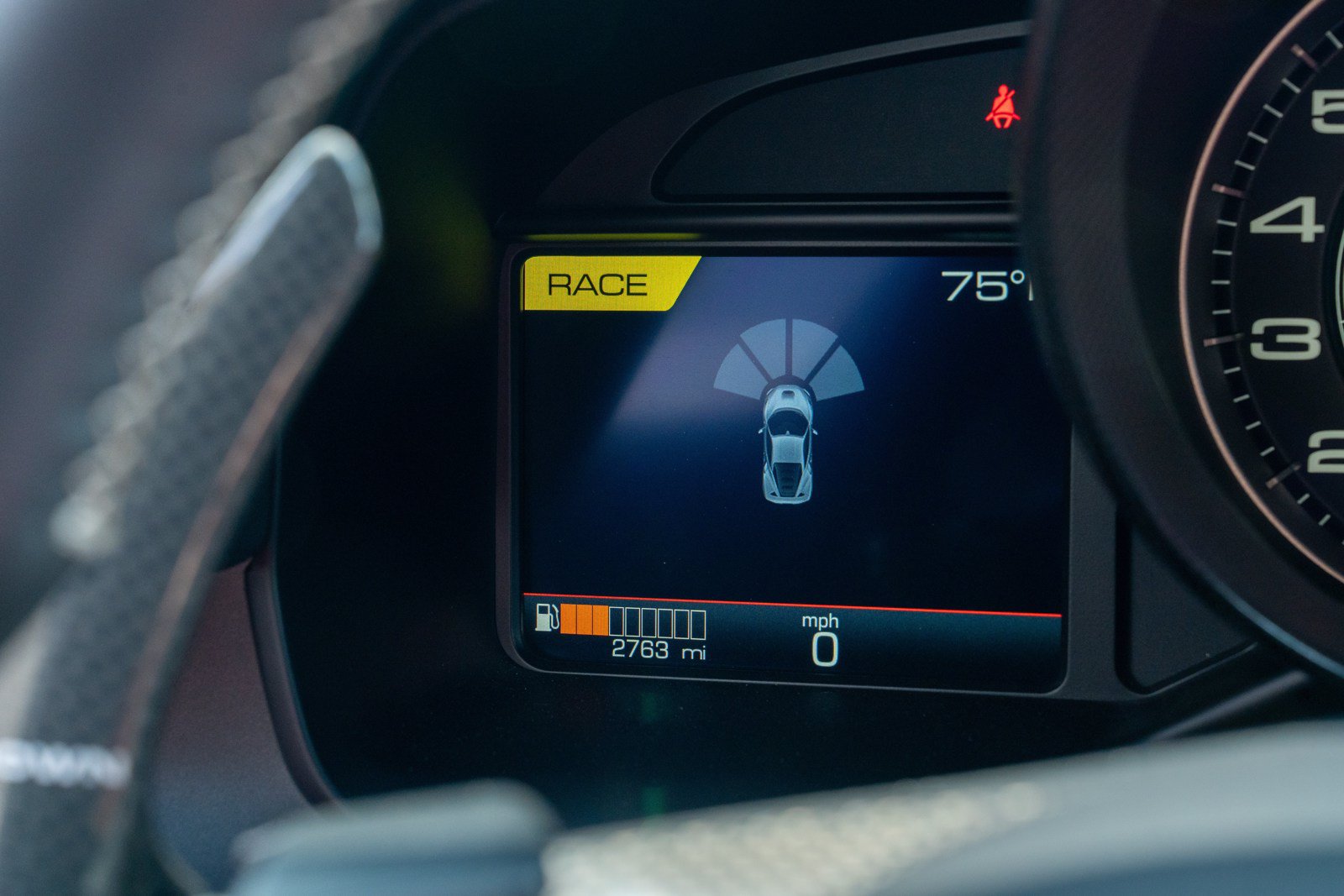 Used 2022 Ferrari F8 Tributo RWD image 35