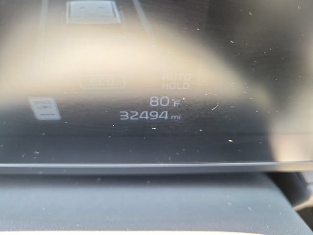 Used 2026 Kia Niro LX FWD image 24