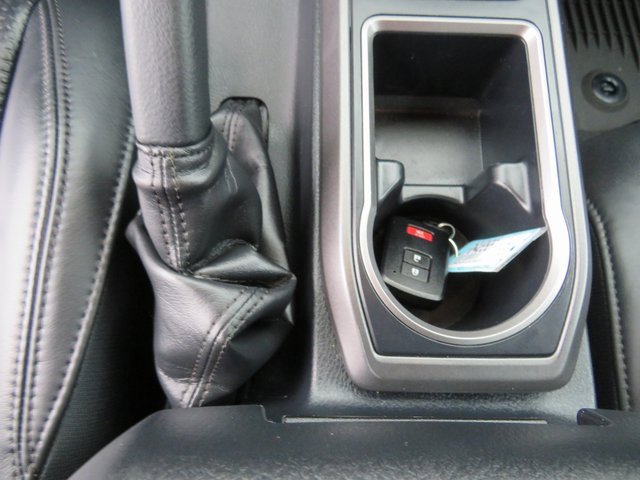 Certified 2020 Toyota Tacoma TRD Sport image 25