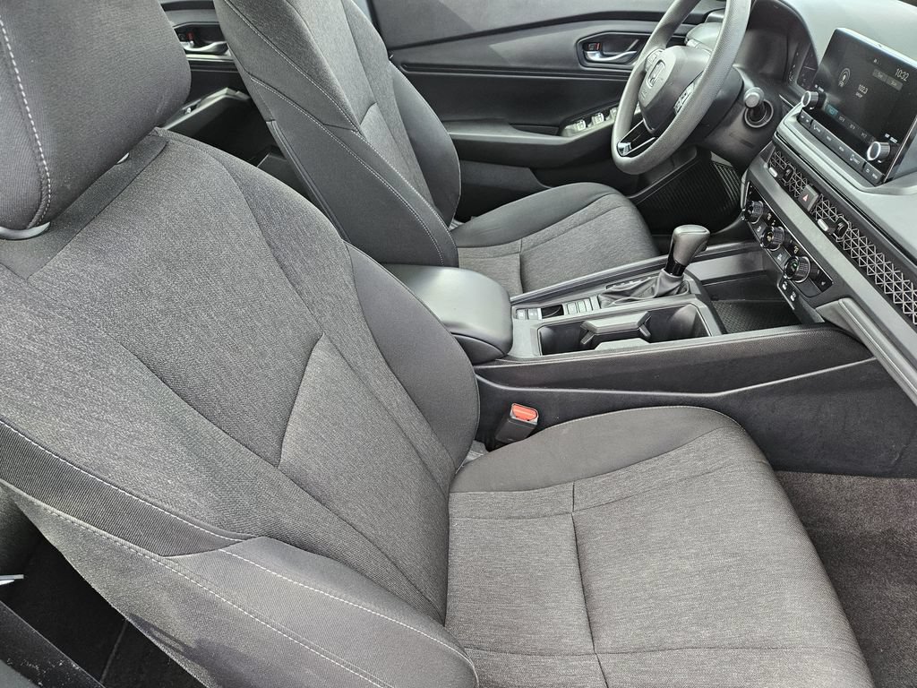 Used 2024 Honda Accord EX image 10