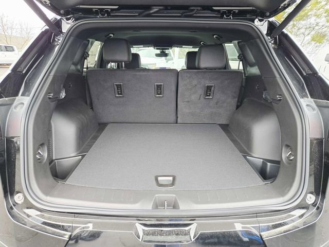 New 2025 Chevrolet Blazer RS w/ Driver Confidence II Package image 10