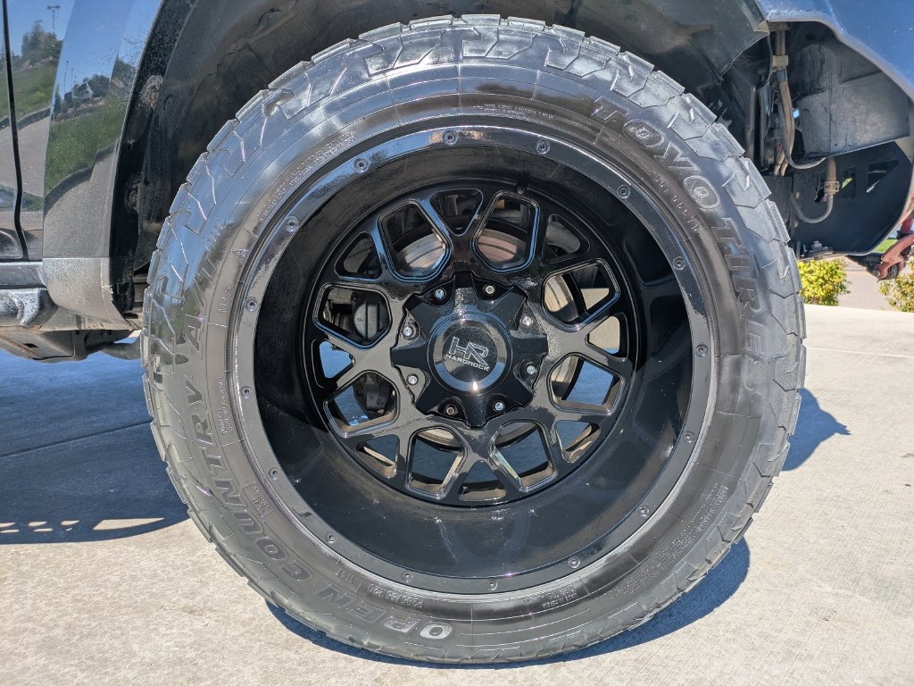 Used 2019 Toyota 4Runner TRD Pro AWD/4WD image 34