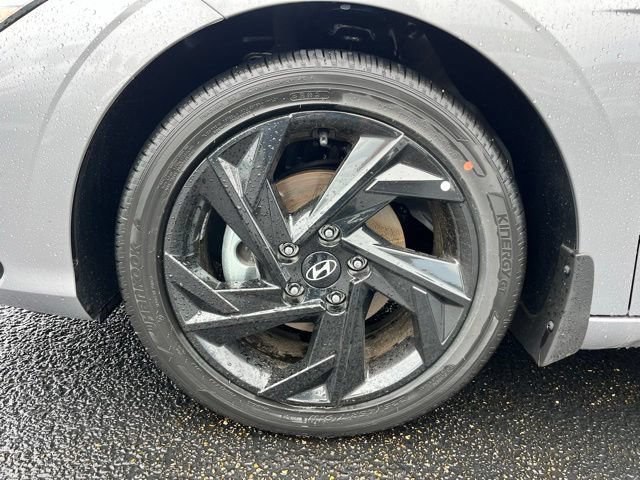 New 2026 Hyundai Elantra SEL Sport Premium FWD image 7