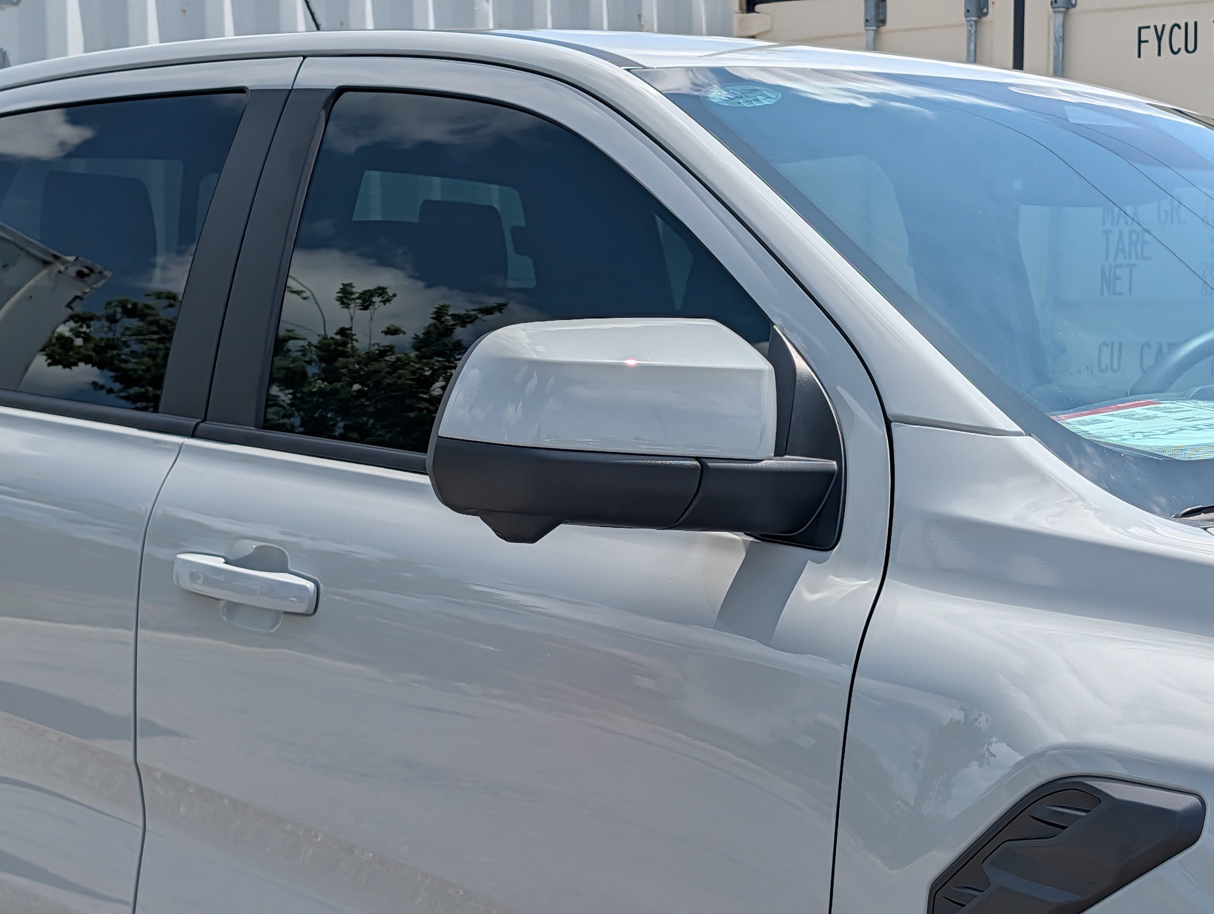 New 2026 Ford Ranger Raptor AWD/4WD image 11