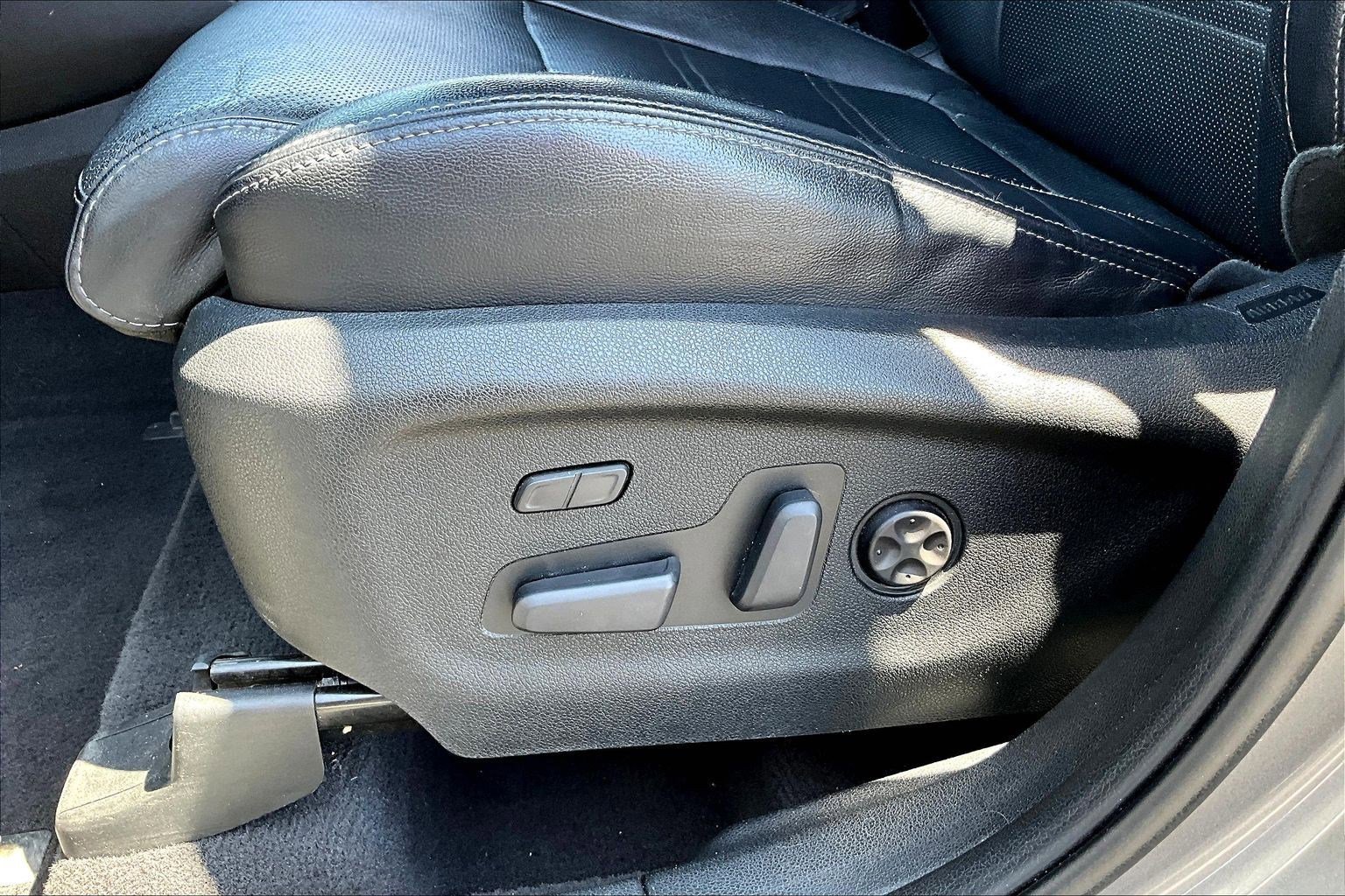Used 2018 Kia Sorento SX AWD/4WD image 38