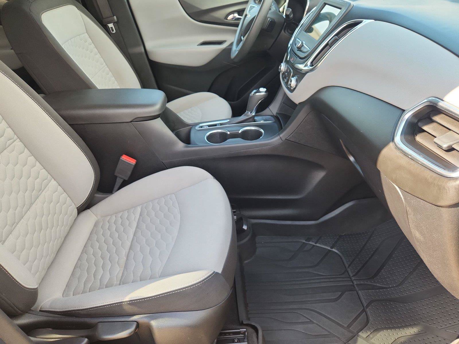 Certified 2019 Chevrolet Equinox LS FWD image 26