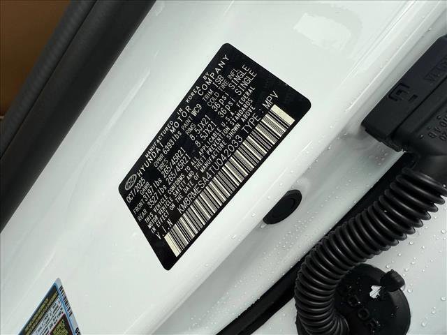 New 2026 Hyundai Palisade Calligraphy image 18