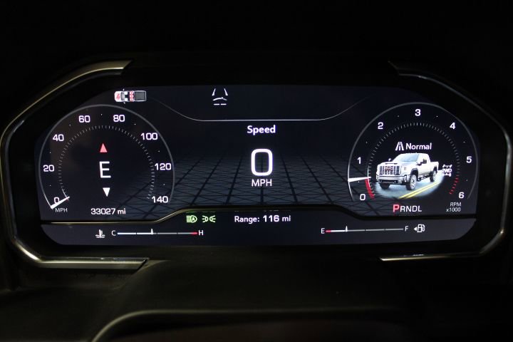 Used 2024 GMC Sierra 2500 Denali w/ Denali Reserve Package image 42