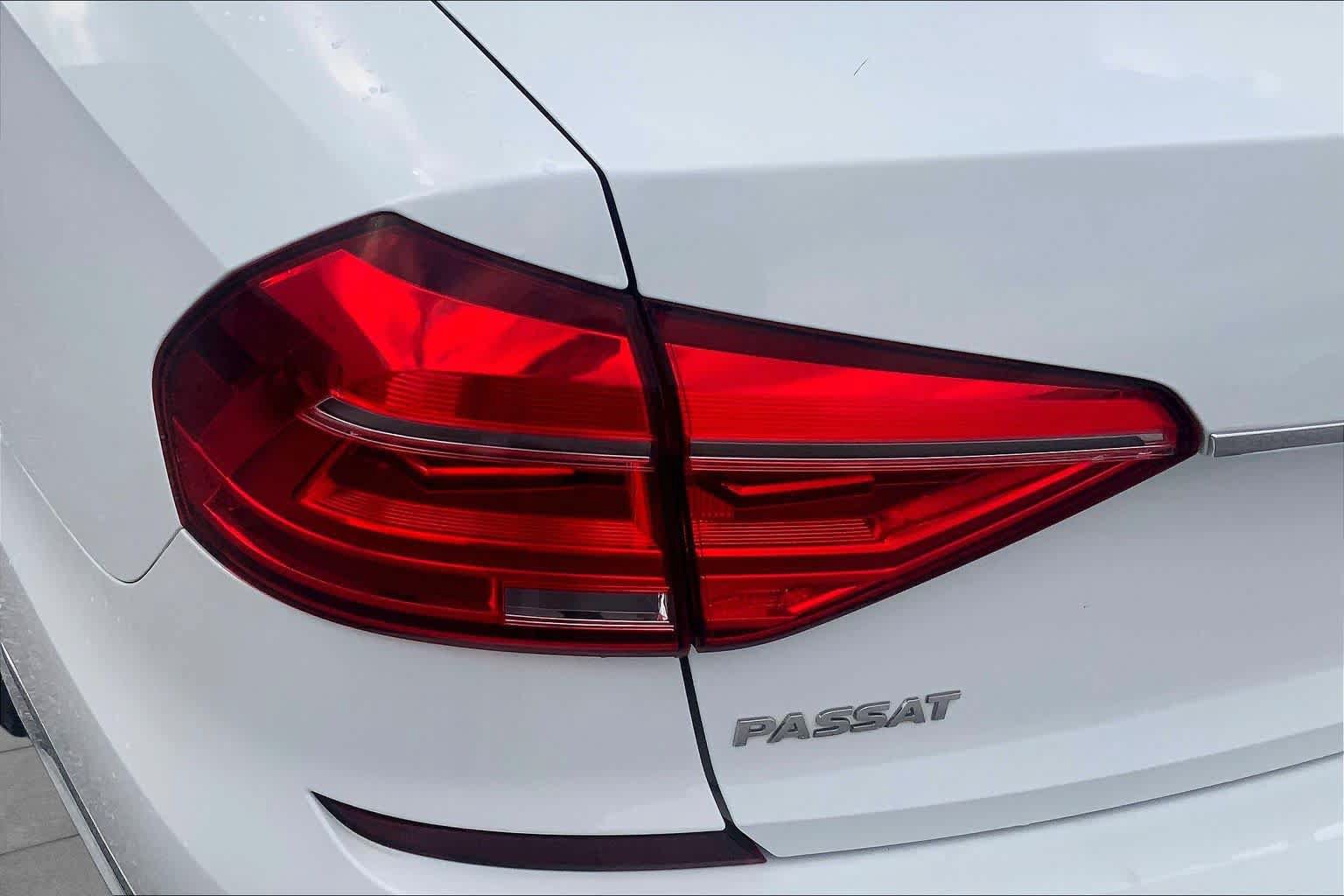Used 2016 Volkswagen Passat 1.8T S w/ Lighting Package (P06) FWD image 29