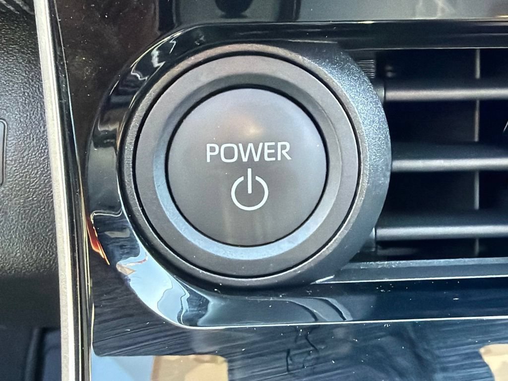 Certified 2023 Toyota bZ4X FWD w/ Weather Package image 27