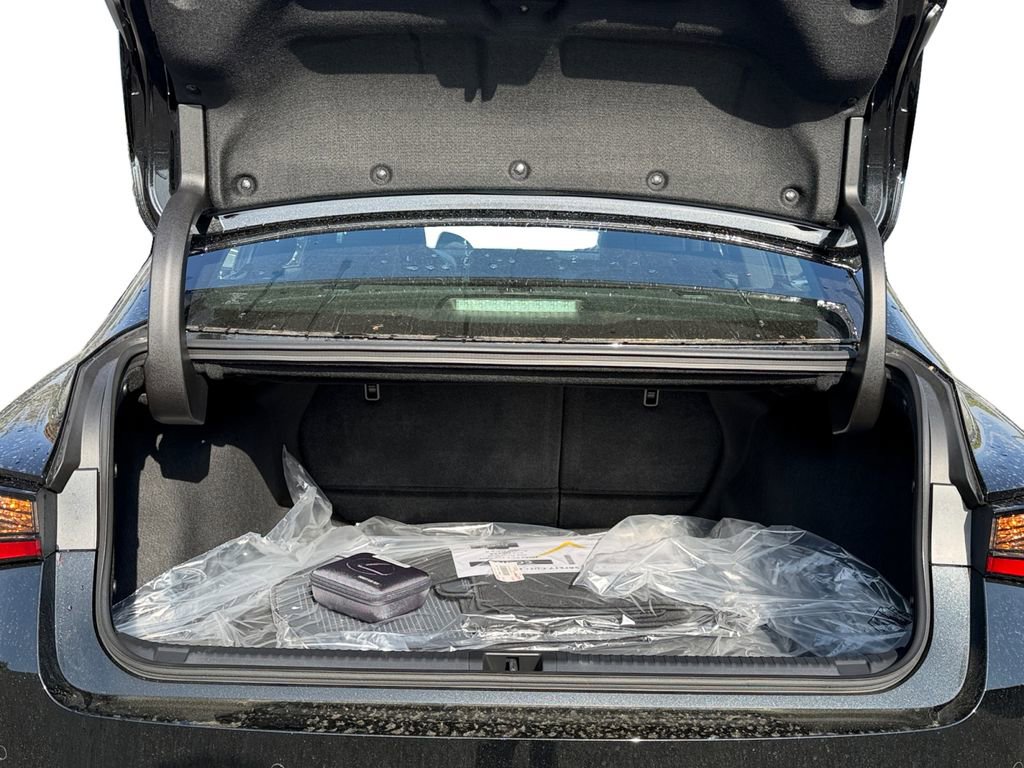 New 2026 Lexus IS 350 F Sport AWD/4WD image 7