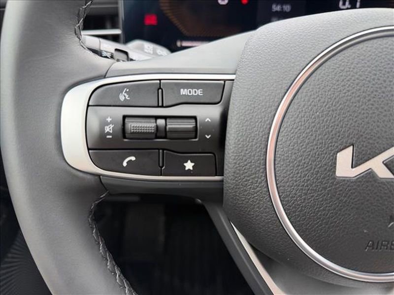 New 2026 Kia K5 GT-Line image 23