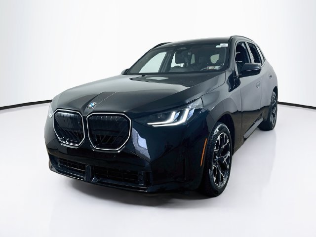 Used 2025 BMW X3 xDrive30i w/ Premium Package AWD/4WD image 3