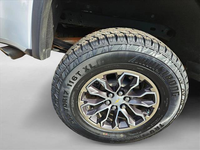 Used 2018 Chevrolet Colorado ZR2 w/ LPO, Power Package image 25