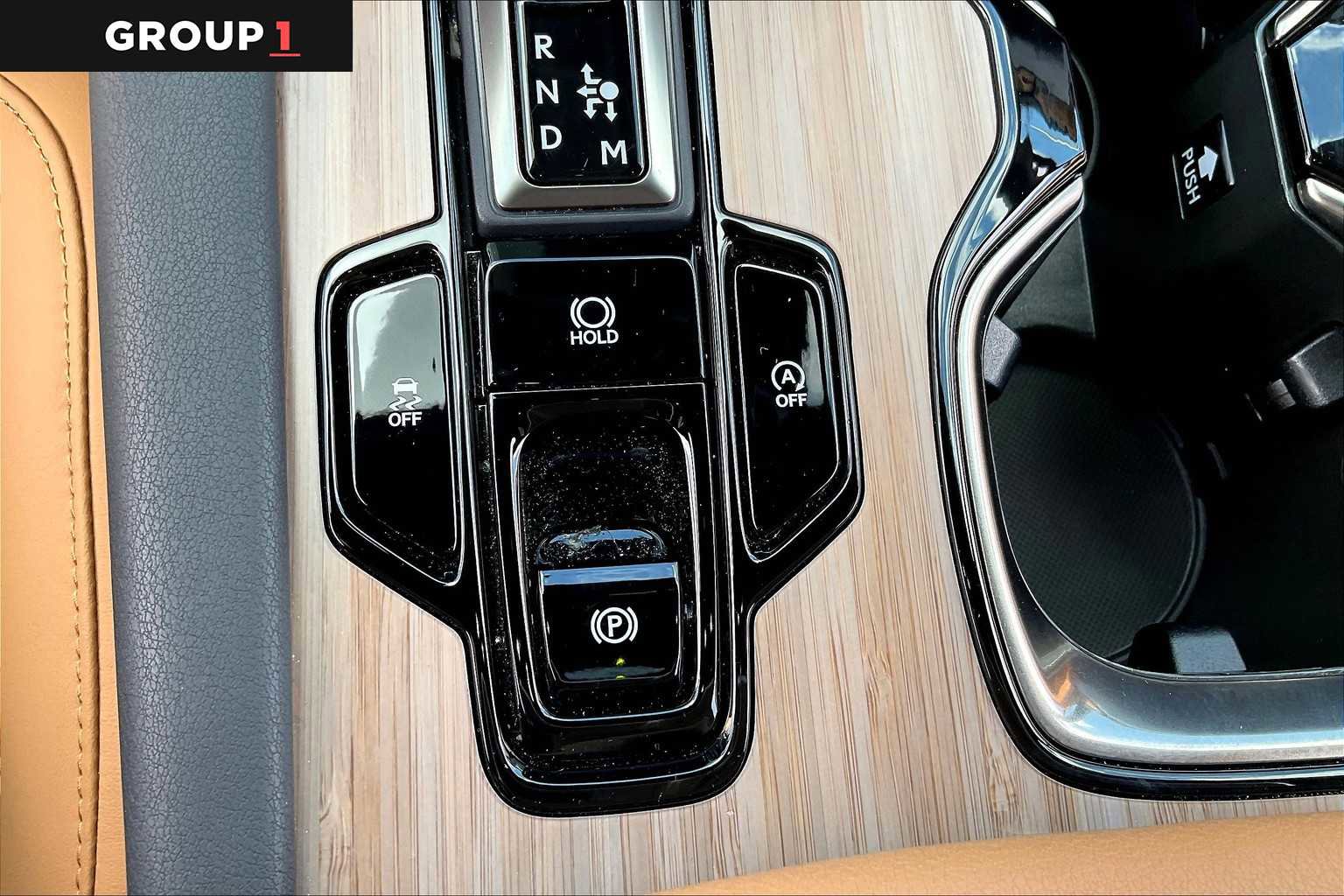 Used 2025 Lexus RX 350 Premium Plus w/ Convenience Package FWD image 30