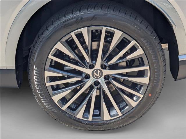 New 2026 Lexus RX 350 FWD image 9