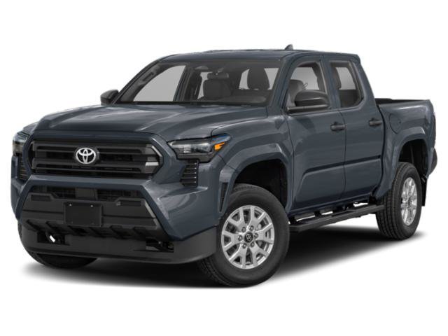 Used 2026 Toyota Tacoma SR AWD/4WD image 1