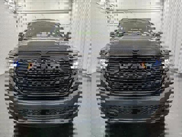 New 2026 RAM 1500 Big Horn image 36