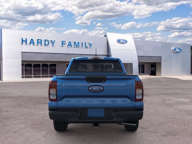 New 2025 Ford Ranger XL w/ Trailer Tow Package AWD/4WD image 5