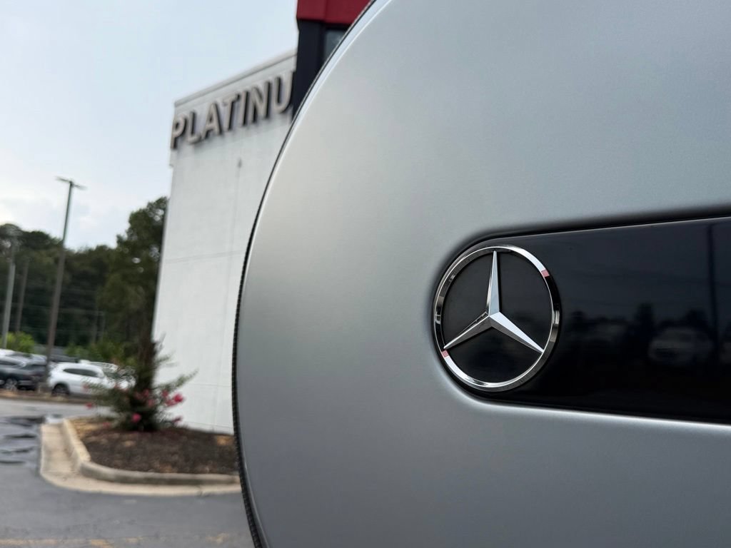 Used 2020 Mercedes-Benz G 550 image 12