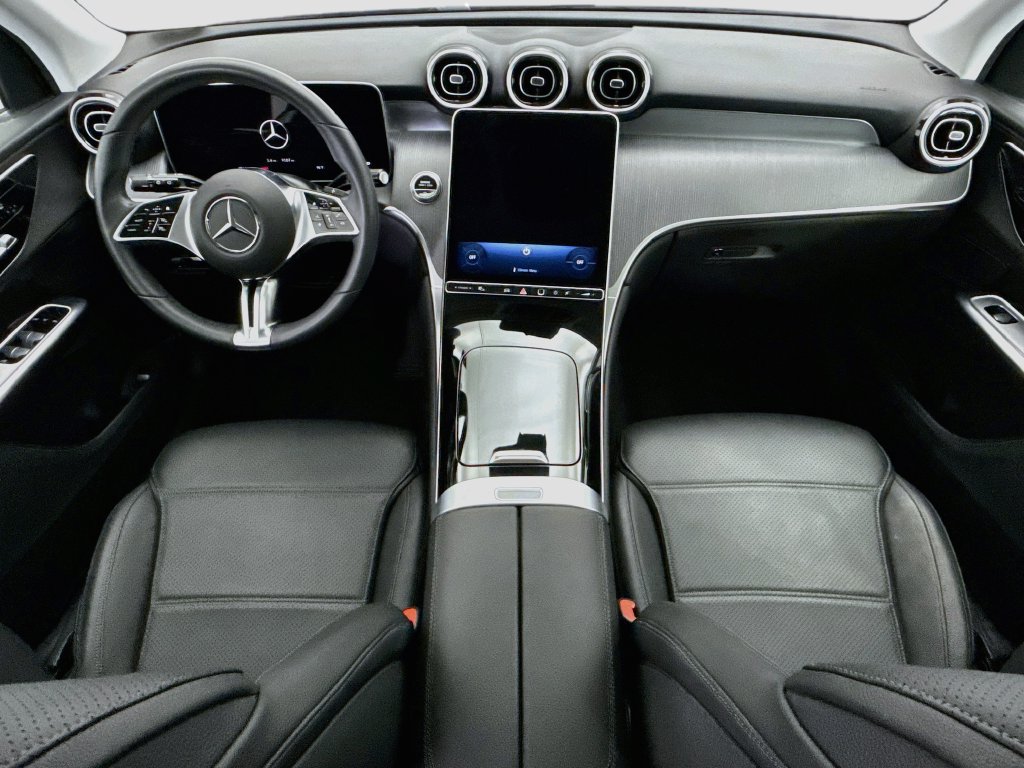 Certified 2026 Mercedes-Benz GLC 300 image 13