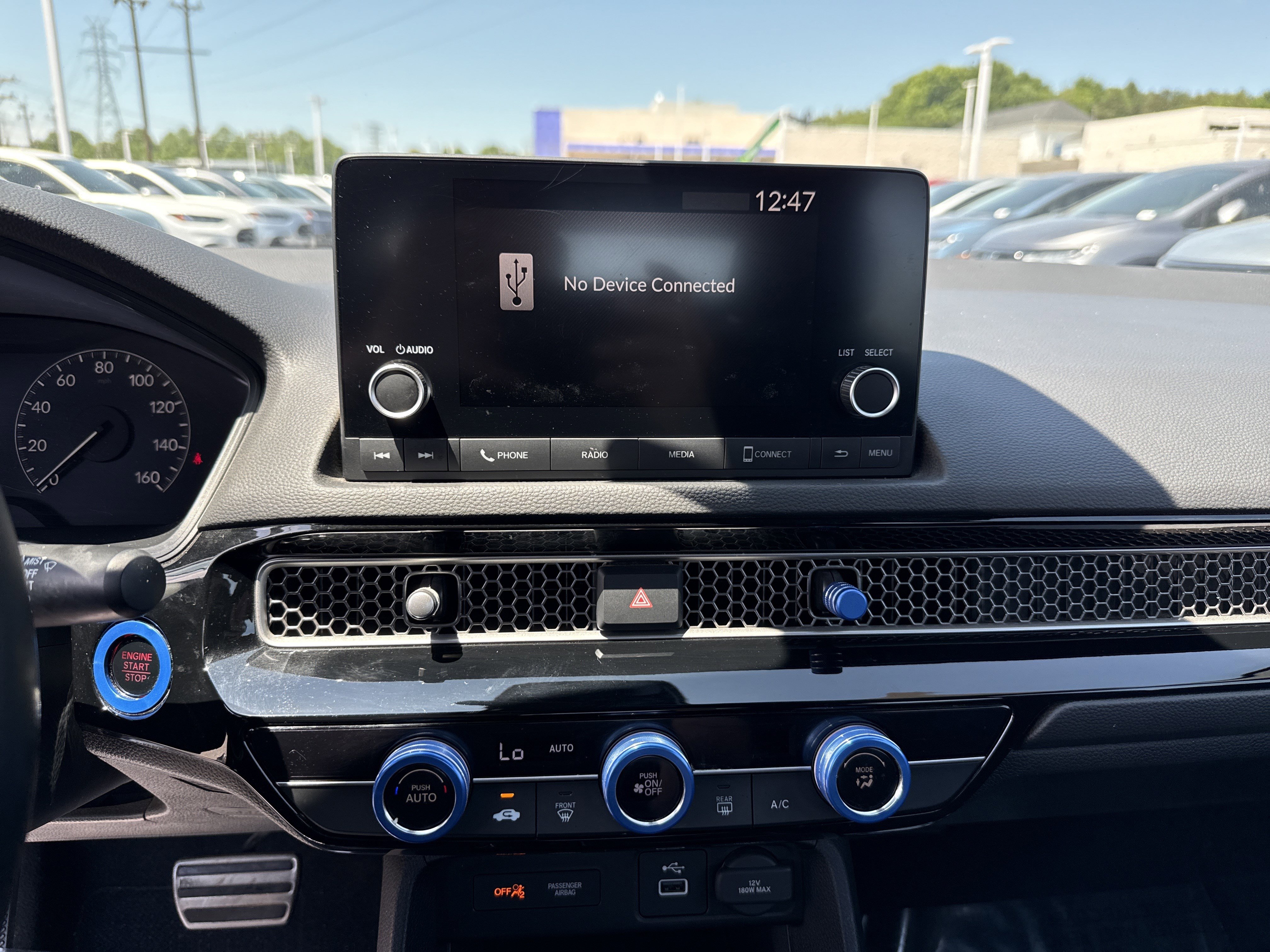 Certified 2022 Honda Civic Sport image 13