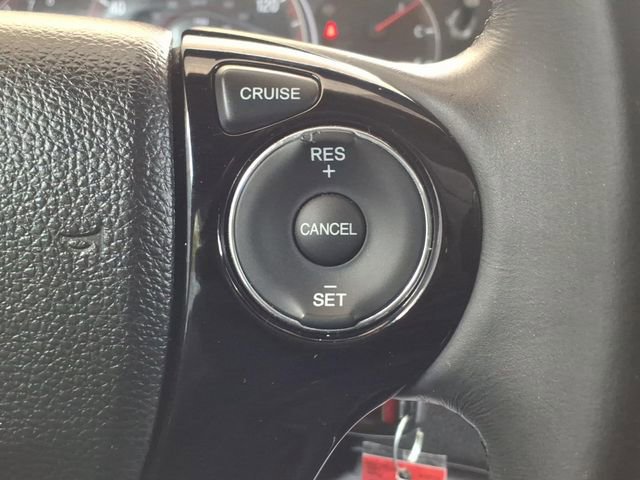 Used 2017 Honda Accord Sport image 29