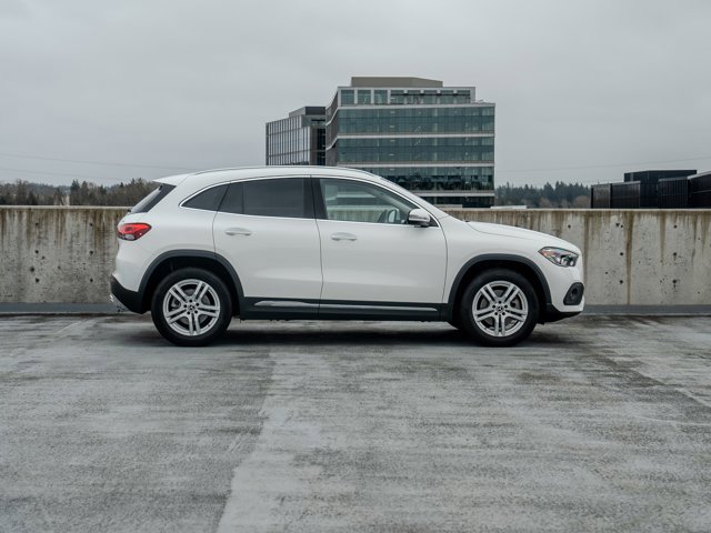 Certified 2022 Mercedes-Benz GLA 250 4MATIC image 6