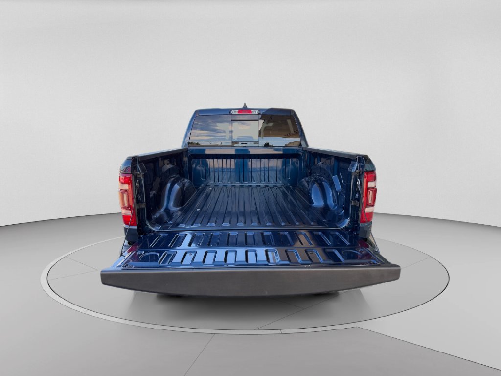 Used 2023 RAM 1500 Laramie AWD/4WD image 27