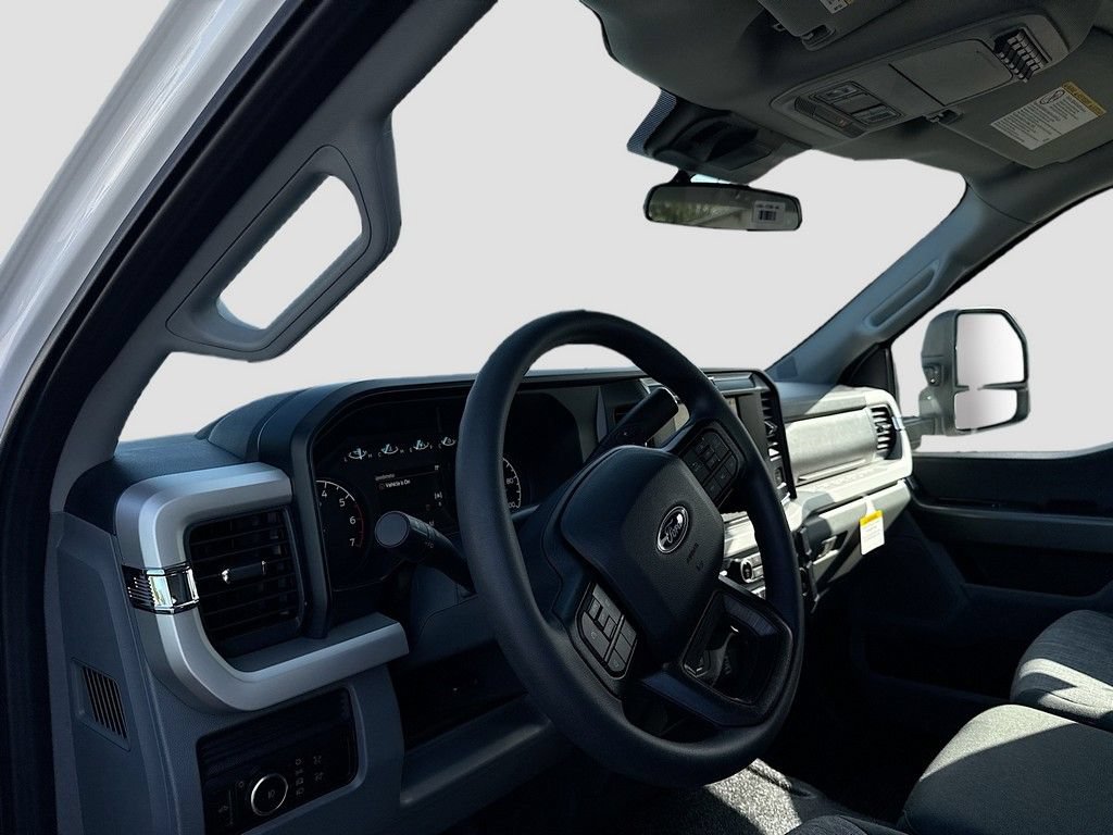 New 2026 Ford F350 XLT AWD/4WD image 17