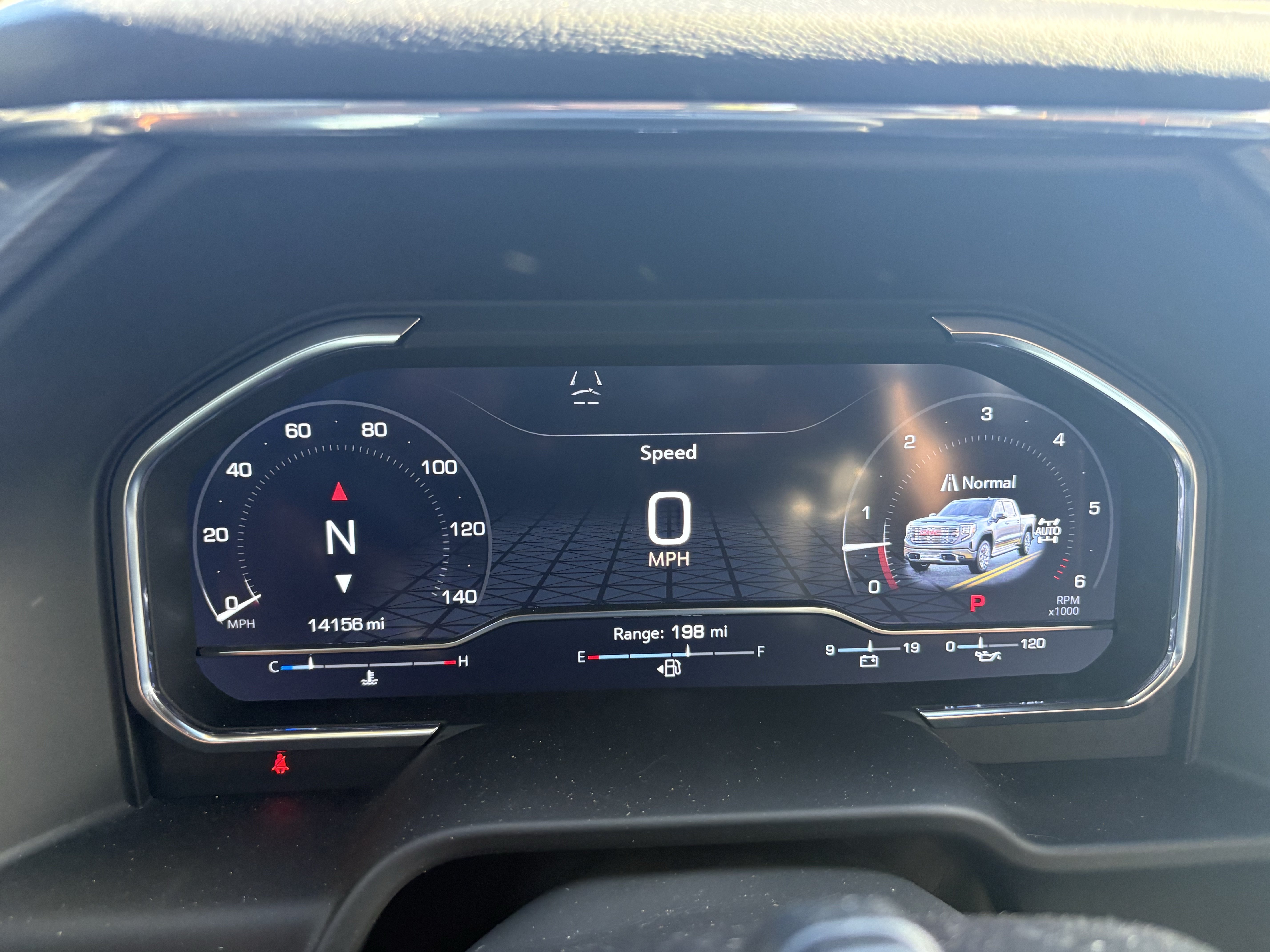 Certified 2025 GMC Sierra 1500 Denali Ultimate AWD/4WD image 10